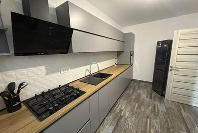 Casă cu 3 camere cu Teren 250 Mp în Berceni - 2