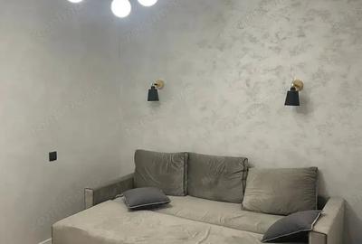 Apartament cu 2 camere decomandat în Băneasa