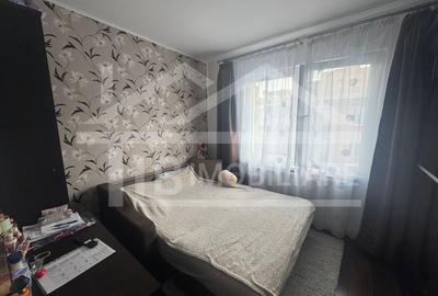 Apartament cu 3 camere, mobilat în Tudor - 6