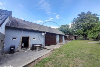 Casă cu 3 camere în Șieu