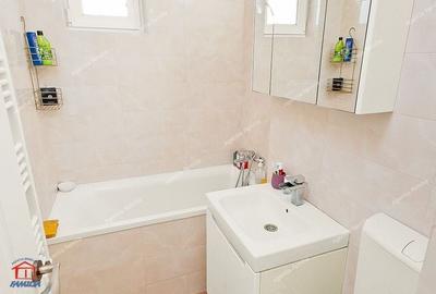 Apartament cu 3 camere decomandat, mobilat în Mazepa 1 - 9