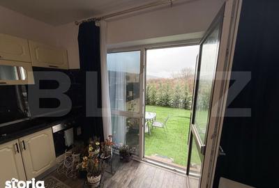 Apartament cu 2 camere semidecomandat în Aroneanu - 6