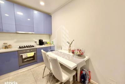 Apartament cu 3 camere în Sud - 10