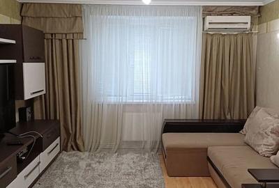 Garsonieră decomandată în Moșilor - 3