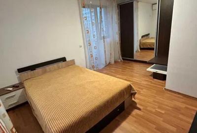 Garsonieră decomandată în Crângași
