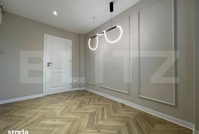 Apartament cu 2 camere decomandat în Brazda lui Novac