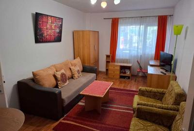 Apartament cu 2 camere circular, mobilat în Bd. Independenței