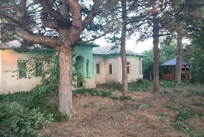 Casă cu 4 camere în Ciocănești