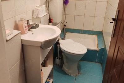 Garsonieră decomandată în Semicentral - 2
