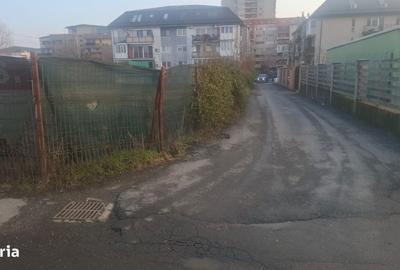 Spațiu comercial, în Drumul Taberei - 5