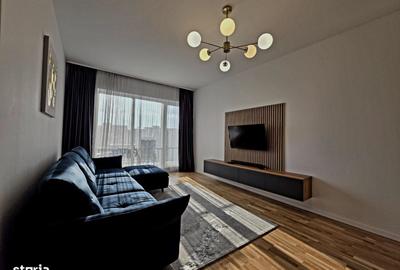 Apartament cu 2 camere în Central - 1