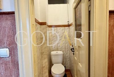 Apartament cu 4 camere circular, mobilat în Calea Călărașilor - 20