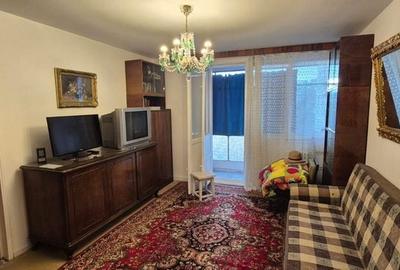 Apartament cu 2 camere decomandat în Drumul Taberei