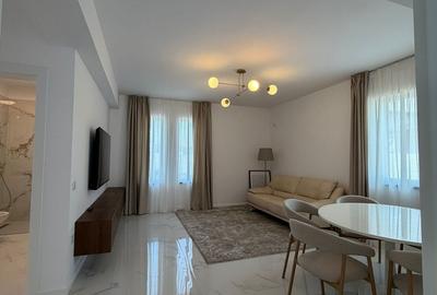 Casă cu 4 camere decomandat cu Teren 450 Mp în Central - 4