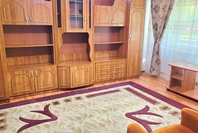 Garsonieră decomandată în Orizont - 7