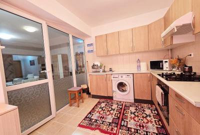 Apartament cu 2 camere semidecomandat în Industriilor - 8