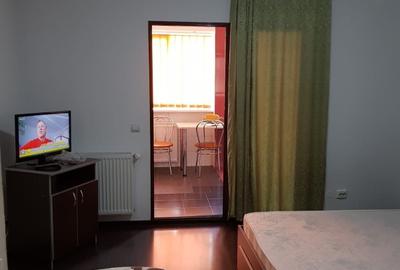 Garsonieră decomandată în Lujerului - 3
