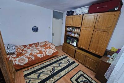 Apartament cu 2 camere decomandat în Dorobanți 2