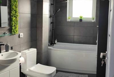 Apartament cu 2 camere în Dâmbul Rotund - 4