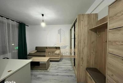 Garsonieră decomandată în Vișan - 6