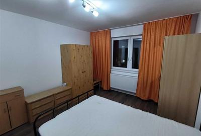 Apartament cu 2 camere decomandat în Arhitecților - Calea Cisnădiei