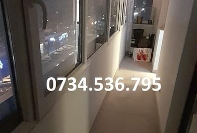 Apartament cu 3 camere semidecomandat, mobilat în Moșilor - 5