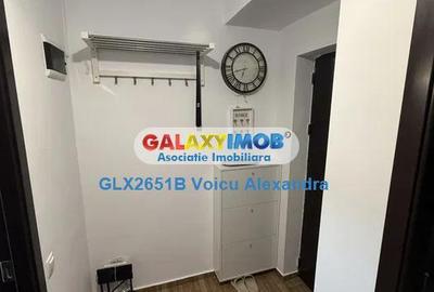 Apartament cu 2 camere decomandat, mobilat în Berceni - 7