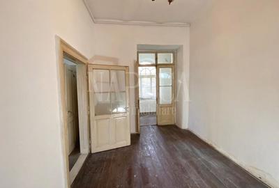Apartament cu 3 camere semidecomandat în Central - 6