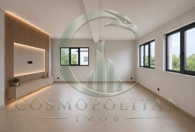 Casă cu 4 camere în Vernești