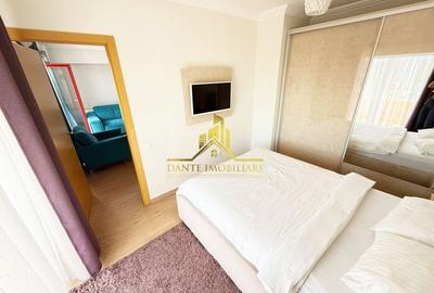 Apartament cu 2 camere semidecomandat, mobilat în Gheorgheni - 1