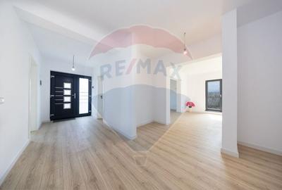 Casă individuală cu 4 camere cu Teren 600 Mp în Hărman - 16