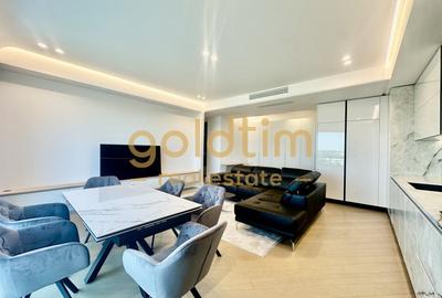 Apartament cu 3 camere decomandat, mobilat în Iancu Nicolae