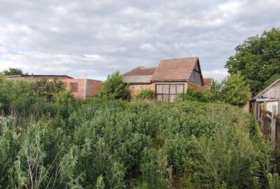 Casă cu 4 camere cu Teren 1554 Mp în Central - 5