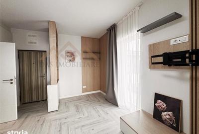 Garsonieră în Orașul Vechi - 2