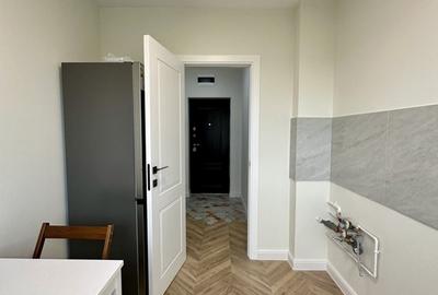 Apartament cu 2 camere decomandat în Gorjului - 10