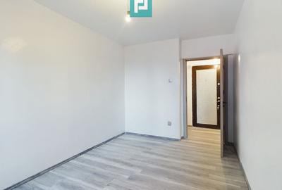 Apartament cu 3 camere semidecomandat în Aurel Vlaicu - 20