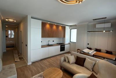 Apartament cu 3 camere decomandat în Faleza Nord - 2