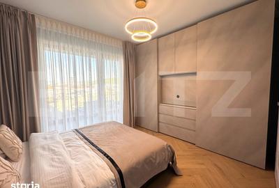 Apartament cu 3 camere în Central - 5