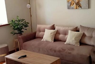 Apartament cu 3 camere semidecomandat în Olimpia-Stadion - 2