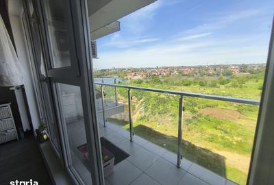 Apartament cu 2 camere în Pantelimon - 1