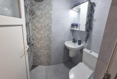 Garsonieră semidecomandată în Lazaret - 5