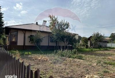 Teren de 676 mp, în Măneciu - 1