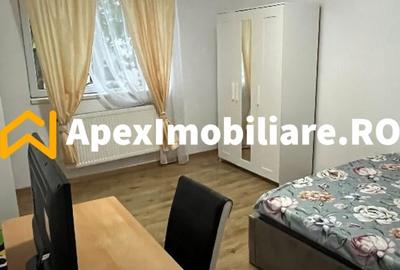 Apartament cu 3 camere decomandat, mobilat în Popești-Leordeni - 2