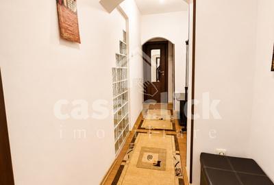 Apartament cu 2 camere decomandat, mobilat în Micro 14 - 5