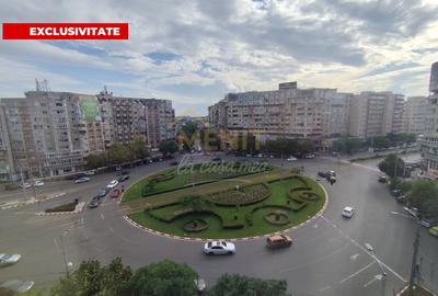 Apartament cu 2 camere decomandat, mobilat în P-ța Mihai Viteazu - 1