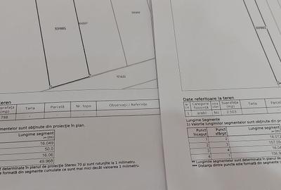 Spațiu comercial, în Decebal