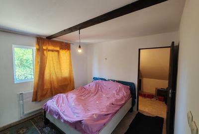 Casă cu 4 camere cu Teren 1000 Mp în Gemenele - 3