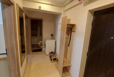 Casă cu 2 camere cu Centrală Termică în Casa de Cultură