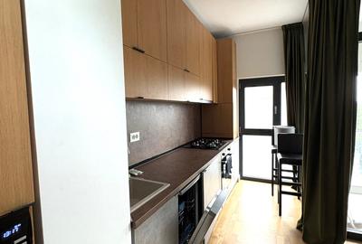 Apartament cu 2 camere semidecomandat în Timpuri Noi - 4