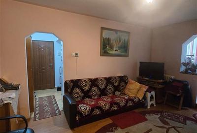 Apartament cu 3 camere semidecomandat în Mircea cel Bătrân - 4